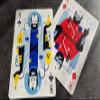 Galaxia Promessa Playing Cards view 4