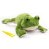 KiwiCo Froggie Lab Dissection Plush Toy - Anatomy Learning Toy for Ages 3 and Up view 4
