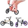 Tech Deck, BMX Finger Bike 3-Pack, Collectible and Customizable Mini BMX Bicycle Toys for Collectors, Kids Toys Ages 6 and Up (Amazon Exclusive) view 2