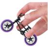 Tech Deck, BMX Finger Bike 3-Pack, Collectible and Customizable Mini BMX Bicycle Toys for Collectors, Kids Toys Ages 6 and Up (Amazon Exclusive) view 4