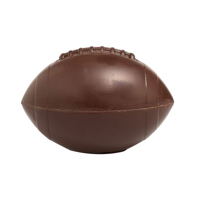 American Crafts Kaboom Chocolaka Pinata Mold-Football