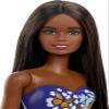 Barbie Black Beach Doll view 4