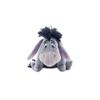 Disney Store Official Mini Bean Bag Plushies - Eeyore - Cute Stuffed Animal with Detailed Sculpting, Embroidered Features, & Bean Bag Bottom - Plush Toys for Kids view 1