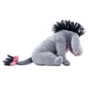 Disney Store Official Mini Bean Bag Plushies - Eeyore - Cute Stuffed Animal with Detailed Sculpting, Embroidered Features, & Bean Bag Bottom - Plush Toys for Kids view 2