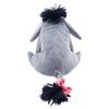 Disney Store Official Mini Bean Bag Plushies - Eeyore - Cute Stuffed Animal with Detailed Sculpting, Embroidered Features, & Bean Bag Bottom - Plush Toys for Kids view 3