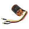 Flyfly Part FF3-309B B36 KV720 Brushless Motor for Fiberglass RC Sailplane Glider Giant Model Aircraft view 2