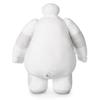 Disney Store Official Baymax Medium Soft Toy for Kids, Cuddly Character with Fuzzy Texture and Embroidered Details, Disney Plushy Suitable for All Ages view 2