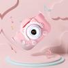 NCRD Kids Camera for Girls and Boys, Kids Digital Dual Camera 2.0 Inches Screen Video Camcorder Anti-Drop Children Selfie Camera, Camera for Kids with Games, Birthday Gift view 4