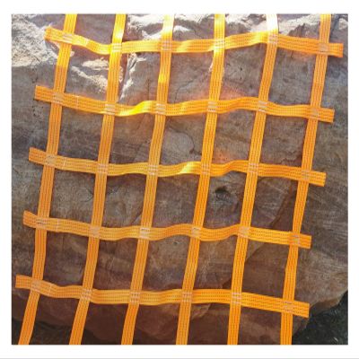 DREAMOSA Climbing Net for Playground,Jungle Gym Net Ladder,Cargo Adult Playground Obstacle Course Outdoor Treehouse Ninja Netting Net,for Accessories for Slacklines,Swing Set Attachment,Orange