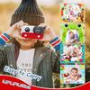 NCRD Kids Digital Camera, Selfie Video Camcorder 1080P Lens 2.4 Inch HD, Best Christmas Electronic Gifts Toys for Boys & Girls Toddlers view 4