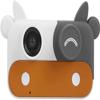 NCRD Kids Camera Toys for Boys and Girl, Kids Digital Video Camera for Children with Soft Cover, Best Christmas Birthday Gifts for Boys Girls view 1
