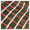 DREAMOSA Cargo Net for Kids Climbing,Hammock Net Swing Set Ninja Line Jungle Gym Fence Protection Rope Net Truck Nets Netting,Accessories for Slacklines,Backyard Playground,Outdoor Treehouse view 1