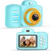 NCRD Kids Camera Girls Toy Birthday Gift 2.4 Inch 1080P Toddler Camera Portable Toy Children Digital Camera view 1