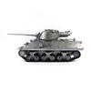 1/16 Full Metal Mato M36 Destroyer Infrared Battle Barrel Recoil RTR Rc Tank 1236 view 1