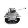 1/16 Full Metal Mato M36 Destroyer Infrared Battle Barrel Recoil RTR Rc Tank 1236 view 2