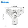1:10 Aluminum Slipper Clutch Eliminator for Traxxas Stampede for Slash VXL for XL5 2WD view 4