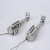 Metal Air Filter Led Daylight for Lesu 1/14 Scale Rc DIY Tractor Trucks Toys Parts view 1