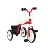 Tricycle Rookie Smoby view 1