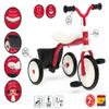 Tricycle Rookie Smoby view 2