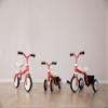Tricycle Rookie Smoby view 3