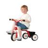 Tricycle Rookie Smoby view 4