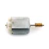 ESC Auto Parts EGE672 Door Central Control Lock Actuator FC280 Motor 7.30 mm Dia Gear 20 mm Shaft for P.e.u.g.e.ot 207 view 1