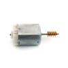 ESC Auto Parts EGE672 Door Central Control Lock Actuator FC280 Motor 7.30 mm Dia Gear 20 mm Shaft for P.e.u.g.e.ot 207 view 2