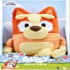 Bluey 17143 SFX, Feature, Interactive, Talking, 13" Plush, 17137 view 1