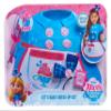 Just Play Alice's Wonderland Bakery Let's Bake! Dress Up Set Dress Up, Ages 3 Up view 1