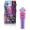 That Girl Lay Lay Musical Toy Microphone with Lights and Sounds, Perform Along with the Theme Song view 1
