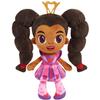 ALICE WONDERLAND BAKERY Disney Junior Alices Wonderland Bakery 8 Inch Princess Rosa Small Plush Doll, Officially Licensed Kids Toys for Ages 3 Up, Basket Stuffers and Small Gifts by Just Play view 1
