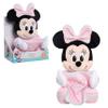 Disney Baby 11-inch Hide-and-Seek Minnie Mouse Interactive Plush, Music, Phrases, And Motion, Kids Toys for Ages 09 Month by Just Play view 1