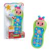 CoComelon Press and Learn Remote, Learning & Education, Officially Licensed Kids Toys for Ages 18 Month by Just Play view 1