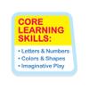 CoComelon Press and Learn Remote, Learning & Education, Officially Licensed Kids Toys for Ages 18 Month by Just Play view 2