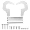 Vgoohobby Front Bumper Guard Bar Anti-Collision Protector Armor Compatible with Losi LMT 1/8 4WD RC Monster Truck Upgrade Parts view 4