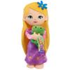 Disney Princess Lil' Friends Rapunzel & Pascal 14-inch Plushie Doll and Accessories, Kids Toys for Ages 3 Up by Just Play view 1