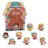 Disney Doorables Snow White Collection Peek, Easter Basket Stuffers, Easter Basket Fillers, Gifts, Presents, Officially Licensed Kids Toys for Ages 5 Up, Gifts and Presents by Just Play view 1