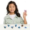 Disney Doorables Stitch Collection Peek, Easter Basket Stuffers, Officially Licensed Kids Toys for Ages 5 Up, Gifts and Presents by Just Play view 2