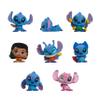 Disney Doorables Stitch Collection Peek, Easter Basket Stuffers, Officially Licensed Kids Toys for Ages 5 Up, Gifts and Presents by Just Play view 3