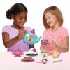 Disney Junior Alices Wonderland Bakery Tea Party, Kids Tea Set for 2, Officially Licensed Kids Toys for Ages 3 Up by Just Play view 2