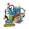 Ryan's World Surprise Arcades, 11-pieces, 4 Arcade Game-Containers, Glow-in-the-Dark Figure, Kids Toys for Ages 3 Up by Just Play view 3