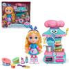 Disney Junior Alices Wonderland Bakery 10-inch Alice & Magical Oven Doll and Accesory Set, Kids Toys for Ages 3 Up by Just Play view 1