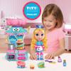 Disney Junior Alices Wonderland Bakery 10-inch Alice & Magical Oven Doll and Accesory Set, Kids Toys for Ages 3 Up by Just Play view 3