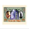 American Art Classics Pack of 25 - Scary Halloween 13 Dollar Novelty Money Collectible Bills - Fun Trick Or Treat Items view 3