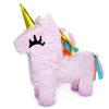 GIFTEXPRESS 16" Pink Unicorn Pinata - Mexican Theme Party Decoration for Birthdays, Fiestas & Cinco de Mayo - Large 16 x 13 x 4 Inch Kids Party Favors view 2