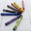BAZIC Crayons Jumbo 8 Color, Coloring Crayon Set, Non Toxic Drawing Crayons for School Art, Gift for Kids (8/Pack), 144-Packs view 3