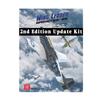 Wing Leader: Supremacy 1943-1945 - Update Kit (2nd Printing) view 1