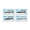 Wing Leader: Supremacy 1943-1945 - Update Kit (2nd Printing) view 3