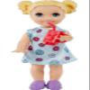 Barbie Careers Doll & Playset, Teacher Theme with Brunette Fashion Doll, 1 Blonde Toddler Doll, Furniture & Accessories view 3