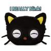 Purse Pets Sanrio Chococat Interactive Pet Crossbody Kawaii Purse, Ages 5+ view 3